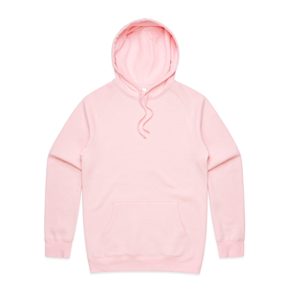 AS Colour - MENS SUPPLY HOOD - 5101