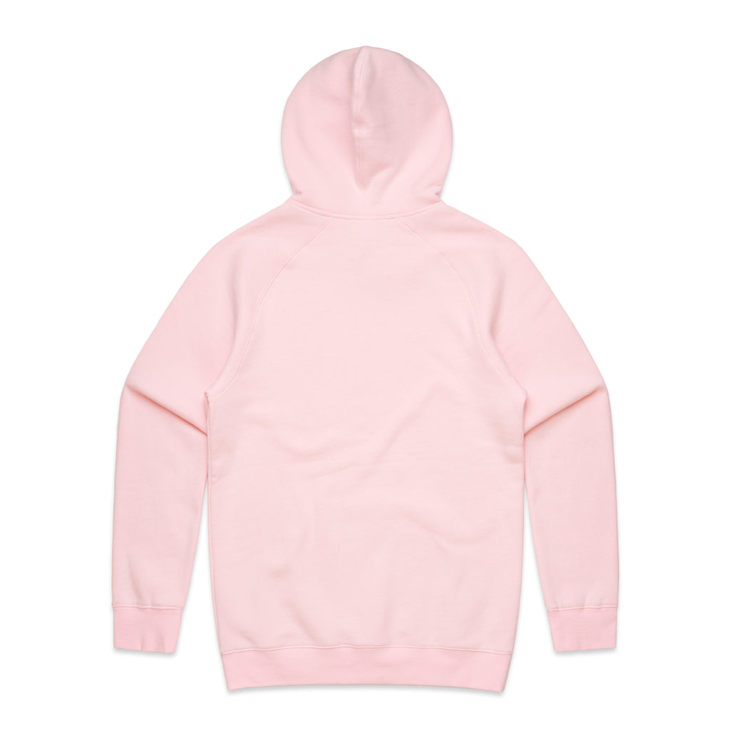 AS Colour - MENS SUPPLY HOOD - 5101