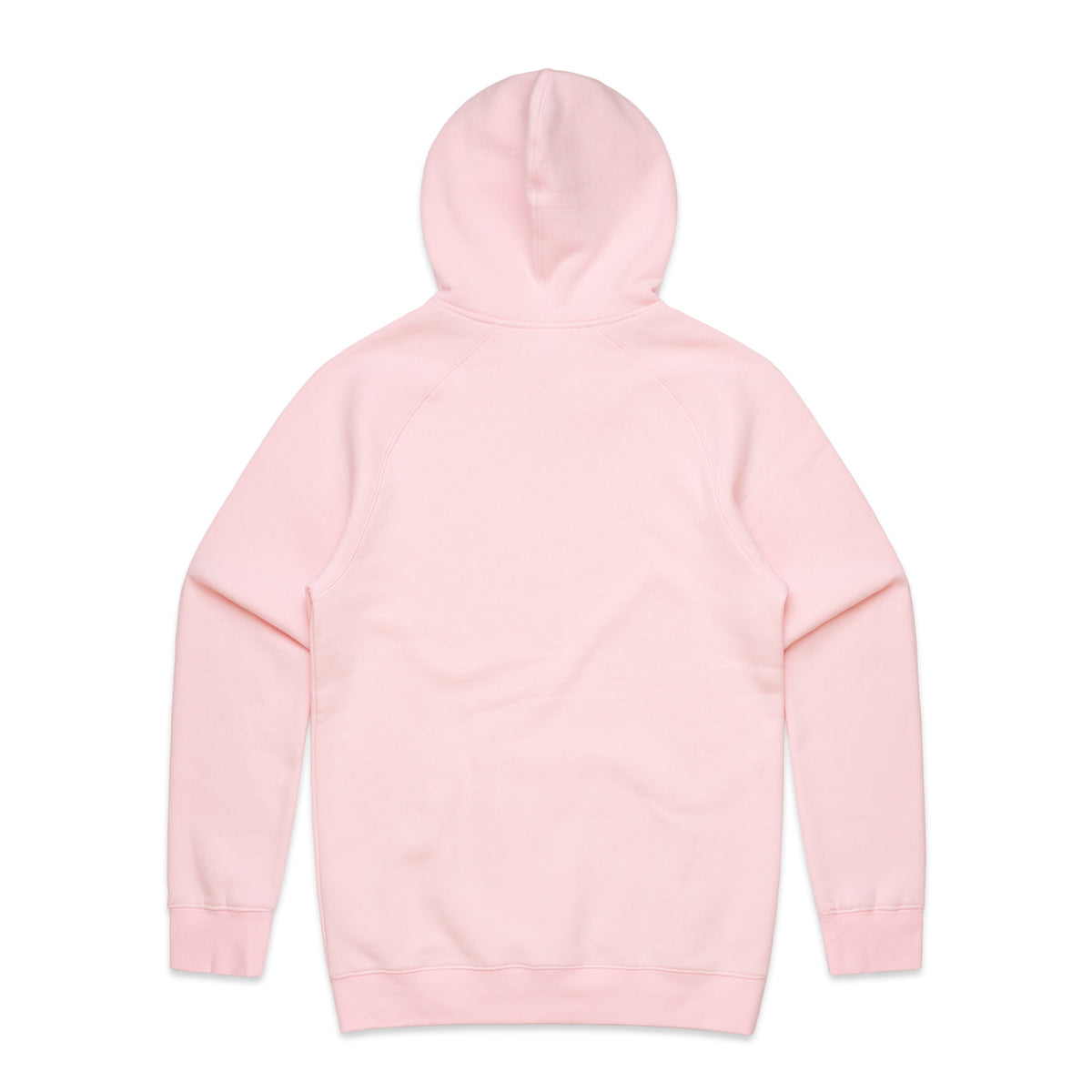 AS Colour - MENS SUPPLY HOOD - 5101