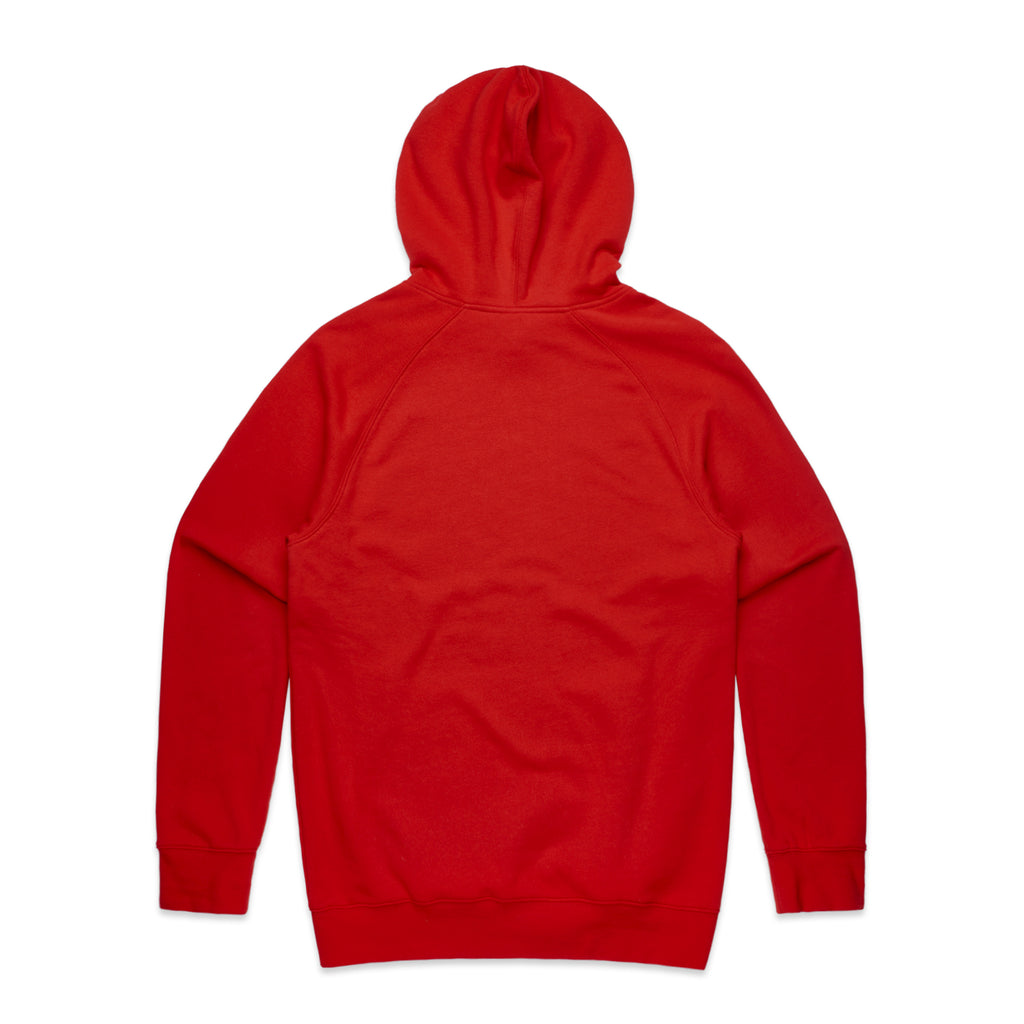 AS Colour - MENS SUPPLY HOOD - 5101
