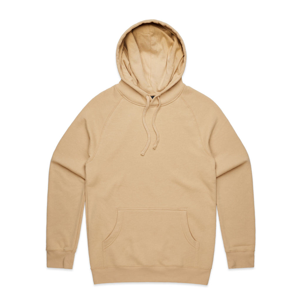 AS Colour - MENS SUPPLY HOOD - 5101