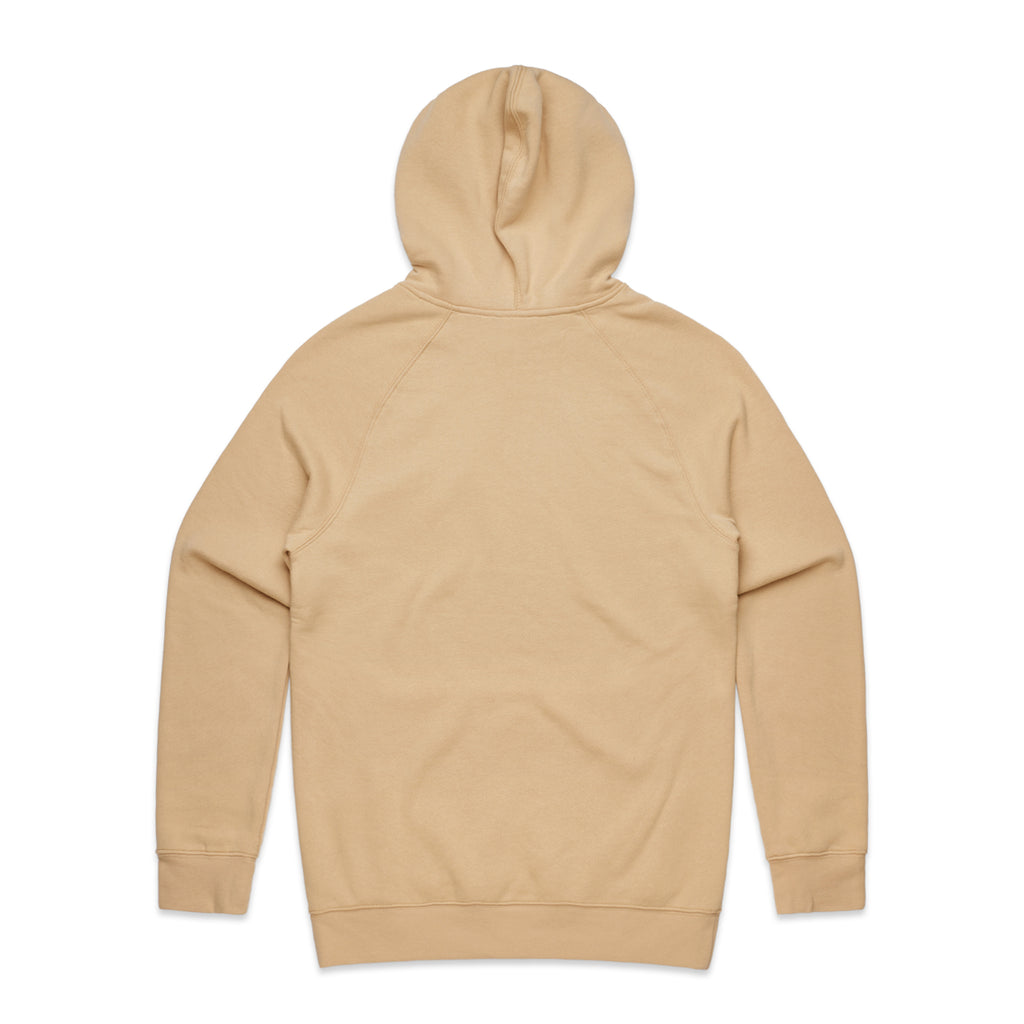 AS Colour - MENS SUPPLY HOOD - 5101