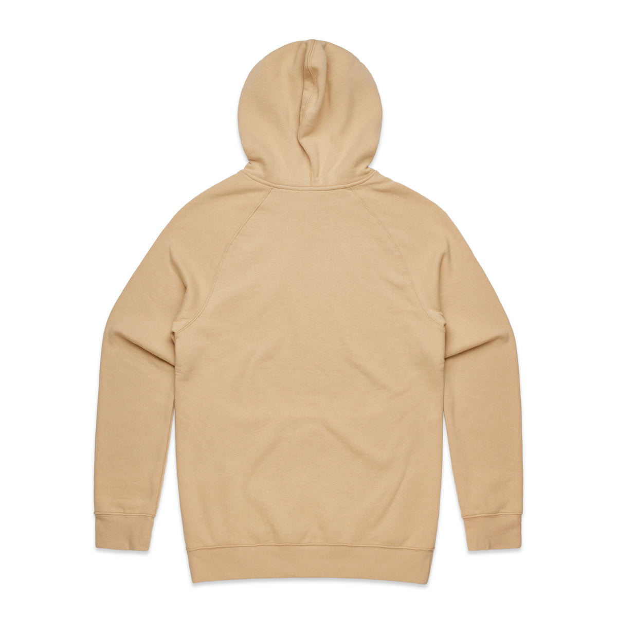 AS Colour - MENS SUPPLY HOOD - 5101