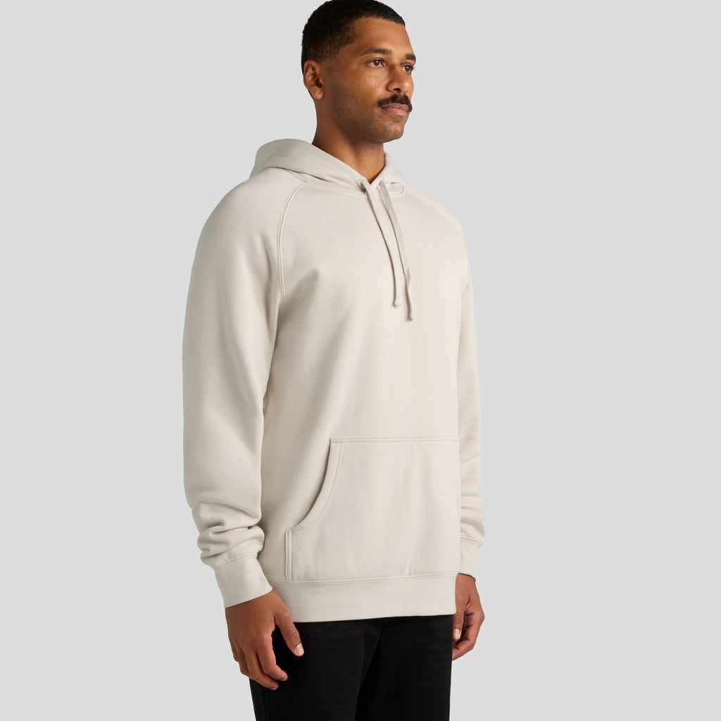 AS Colour - MENS SUPPLY HOOD - 5101