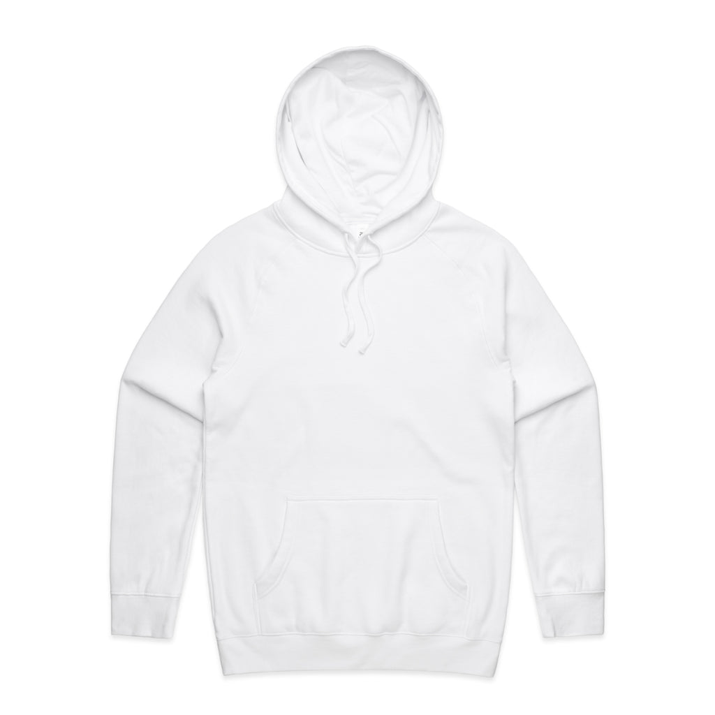 AS Colour - MENS SUPPLY HOOD - 5101