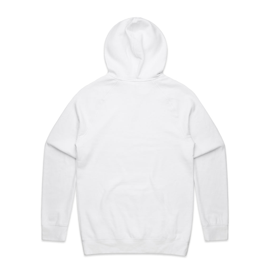 AS Colour - MENS SUPPLY HOOD - 5101
