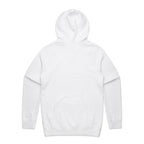 AS Colour - MENS SUPPLY HOOD - 5101