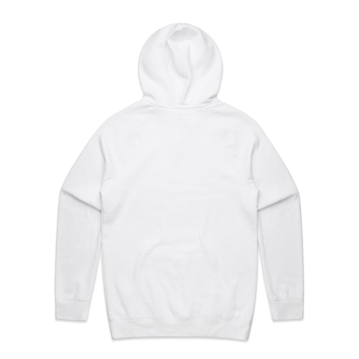 AS Colour - MENS SUPPLY HOOD - 5101