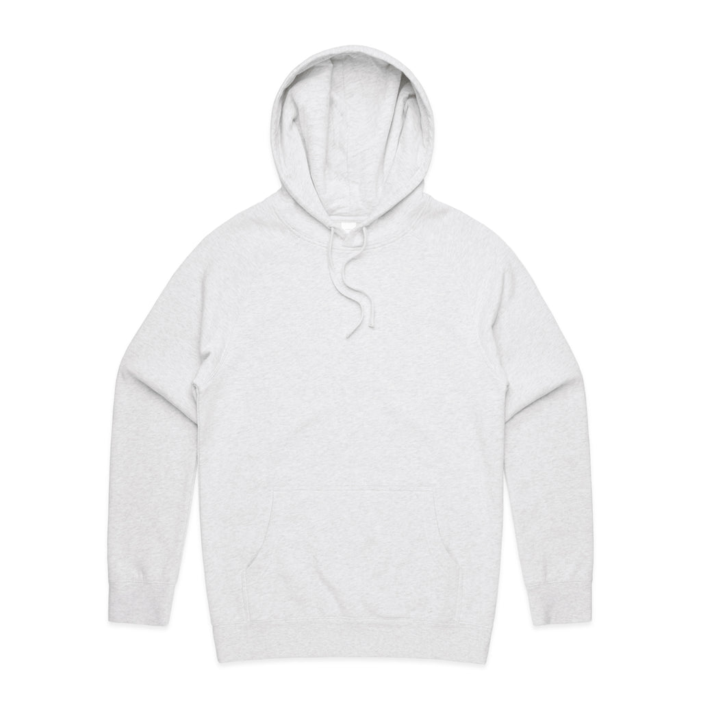 AS Colour - MENS SUPPLY HOOD - 5101