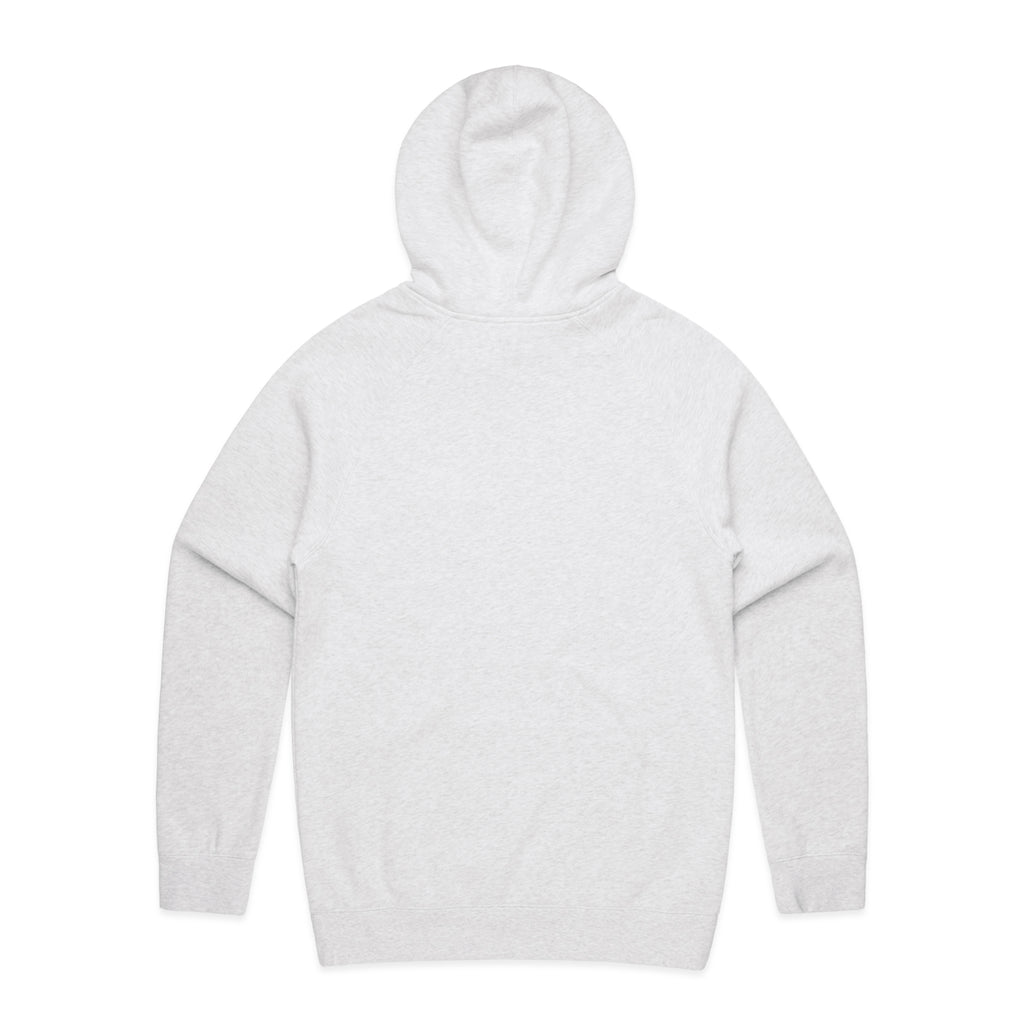 AS Colour - MENS SUPPLY HOOD - 5101