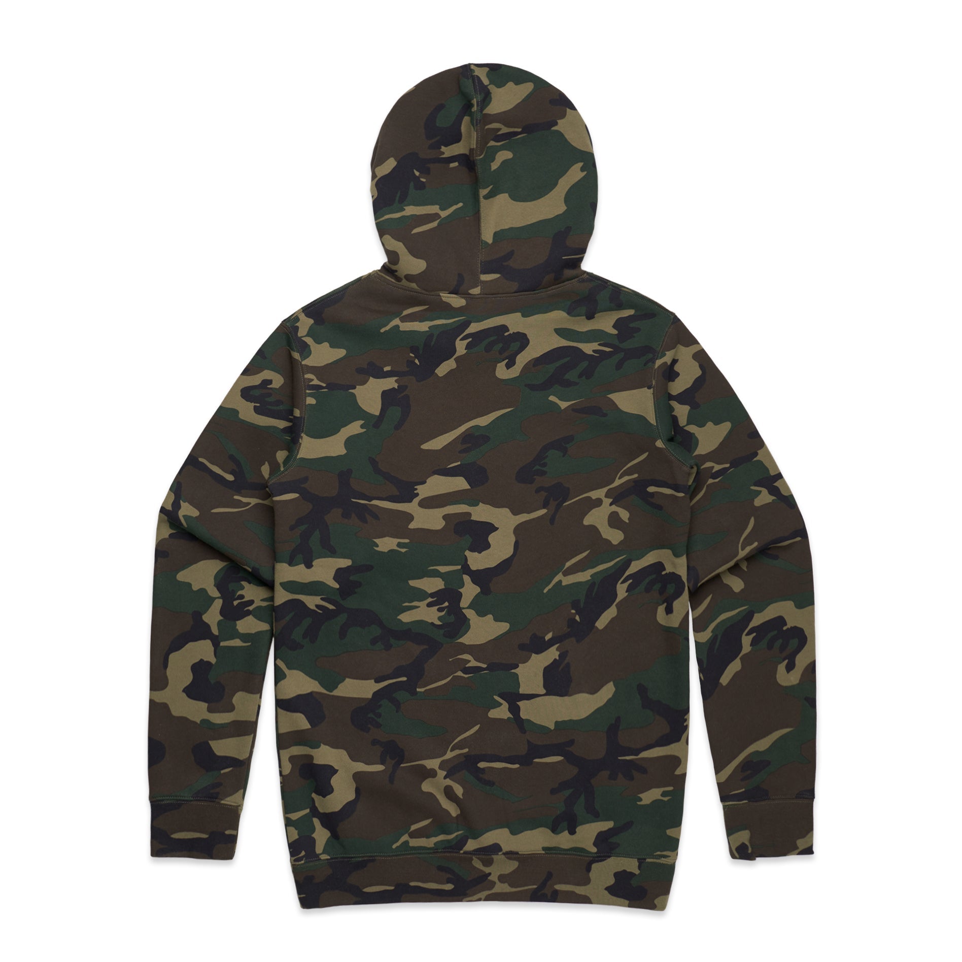 5102C STENCIL HOOD