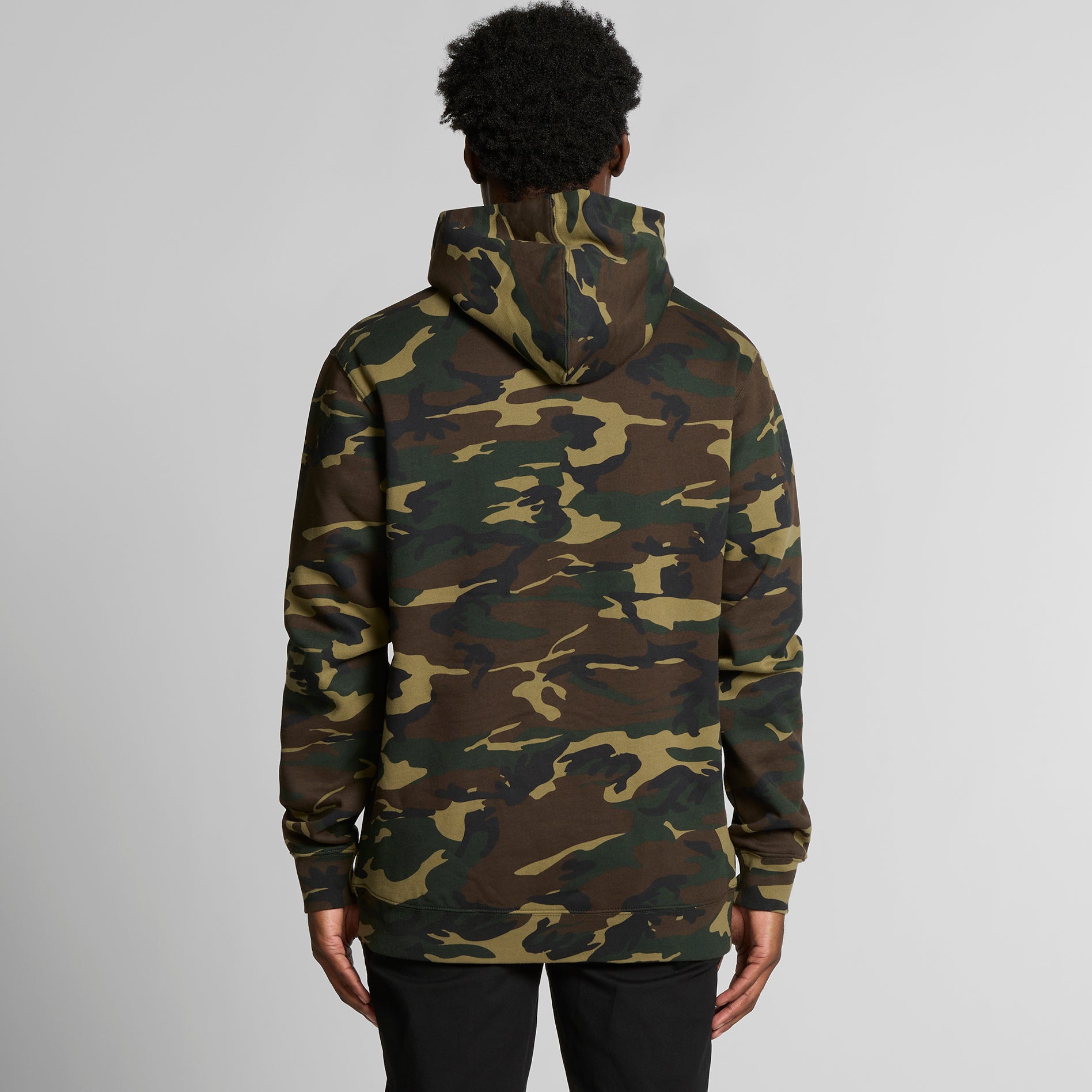 5102C STENCIL HOOD