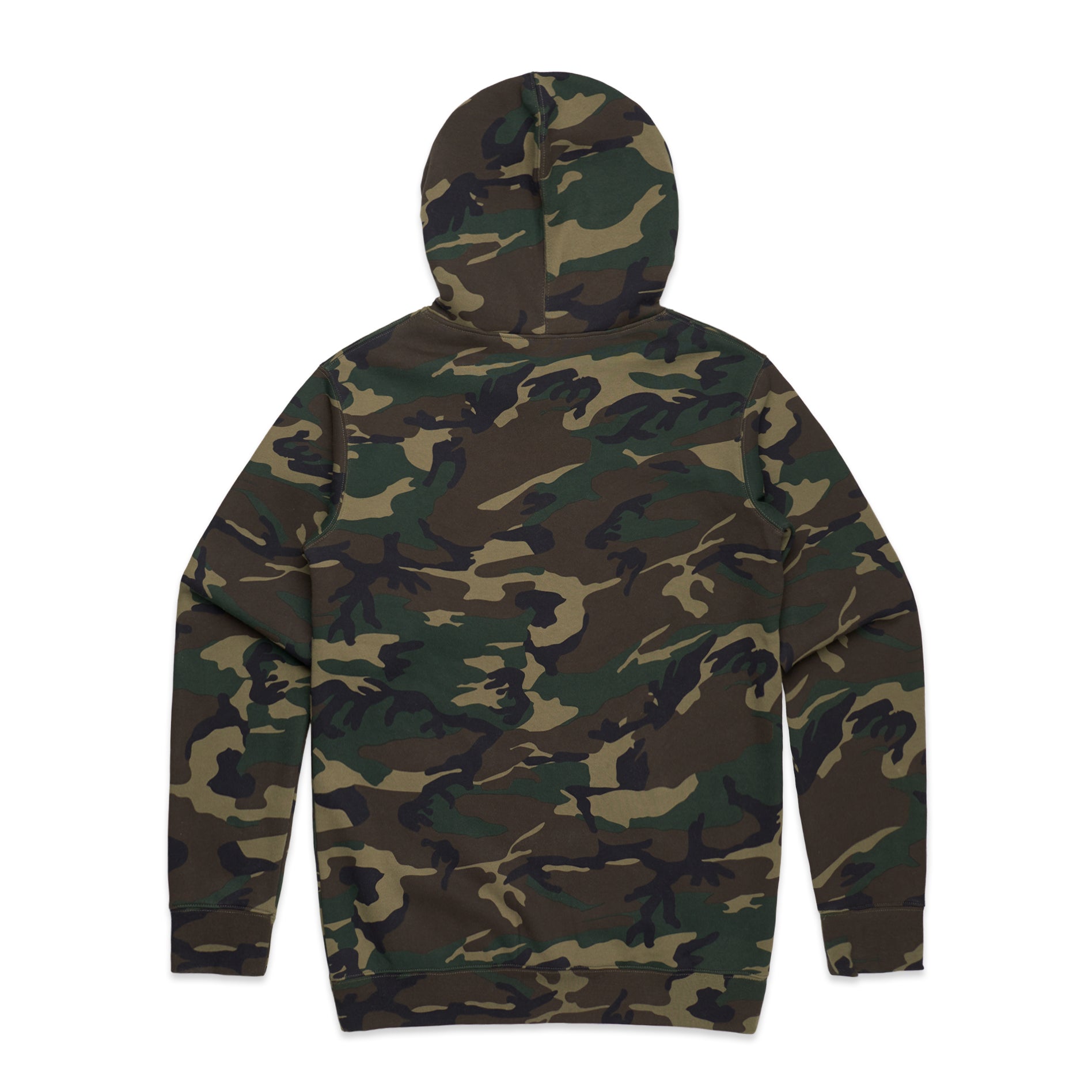5102C STENCIL HOOD