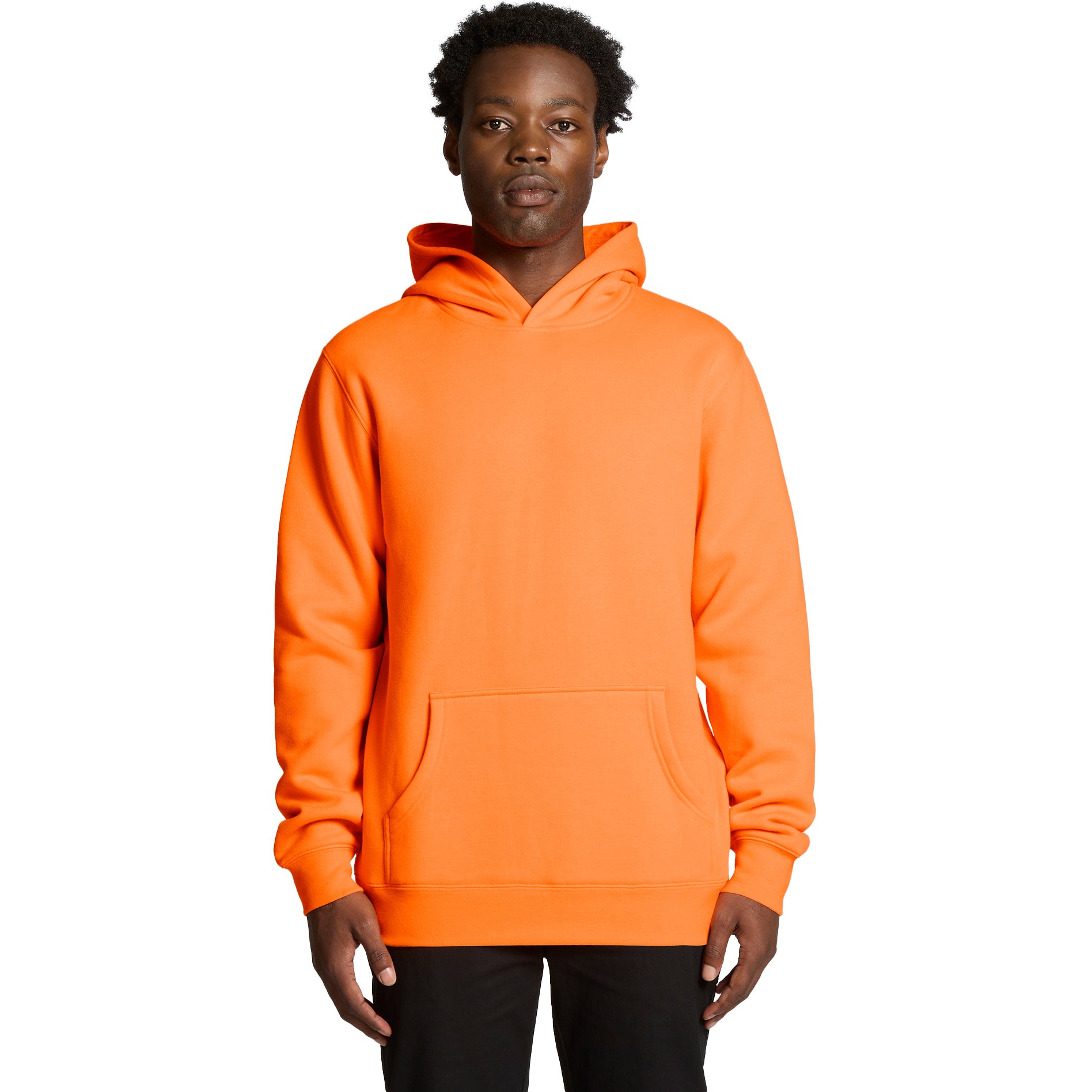 5102F STENCIL SAFETY HOOD