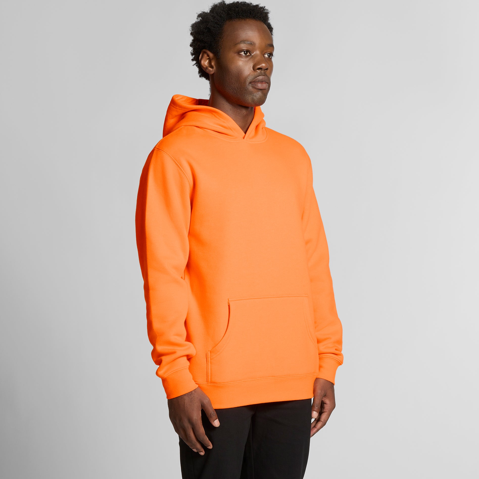 5102F STENCIL SAFETY HOOD