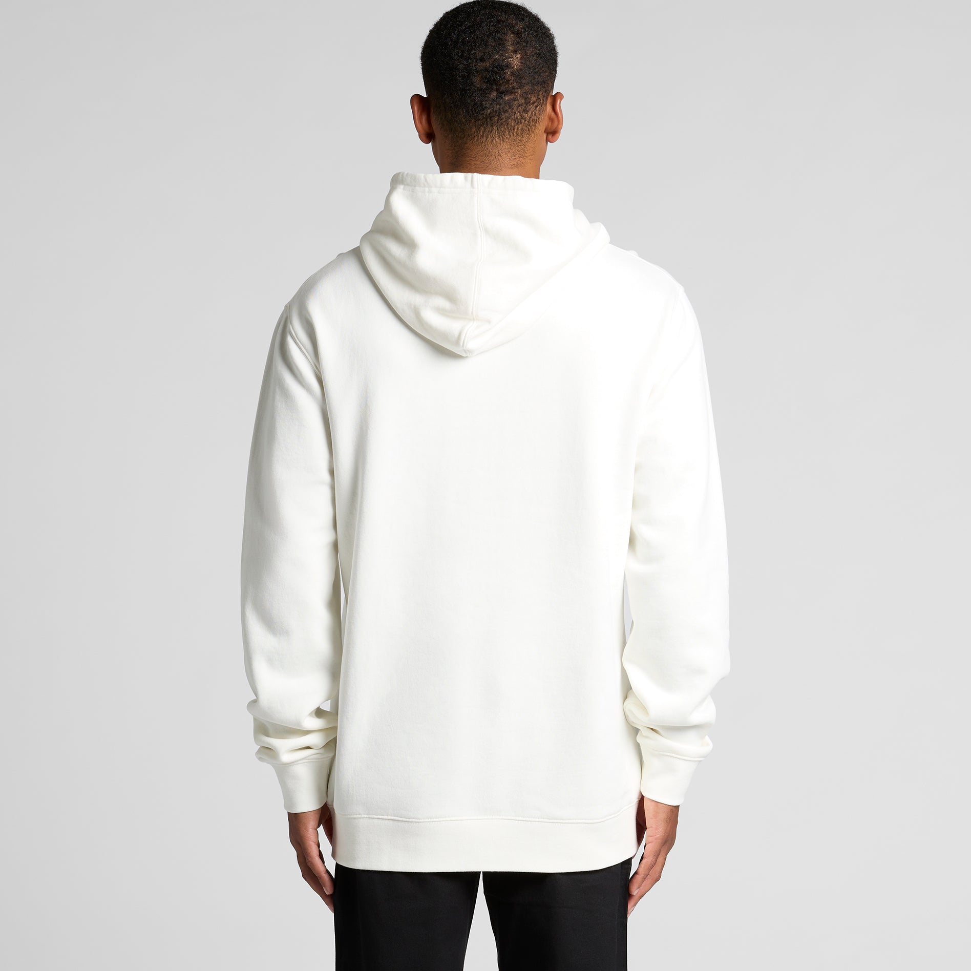 5102G ORGANIC STENCIL HOOD