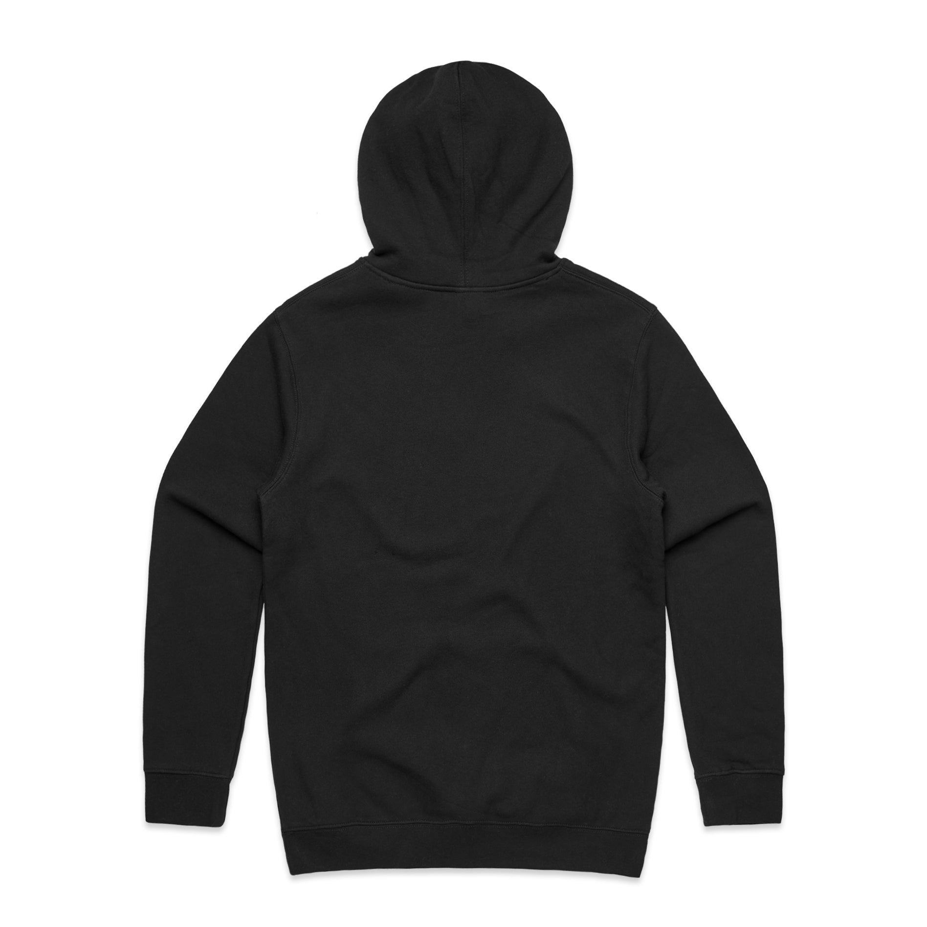 5102G ORGANIC STENCIL HOOD