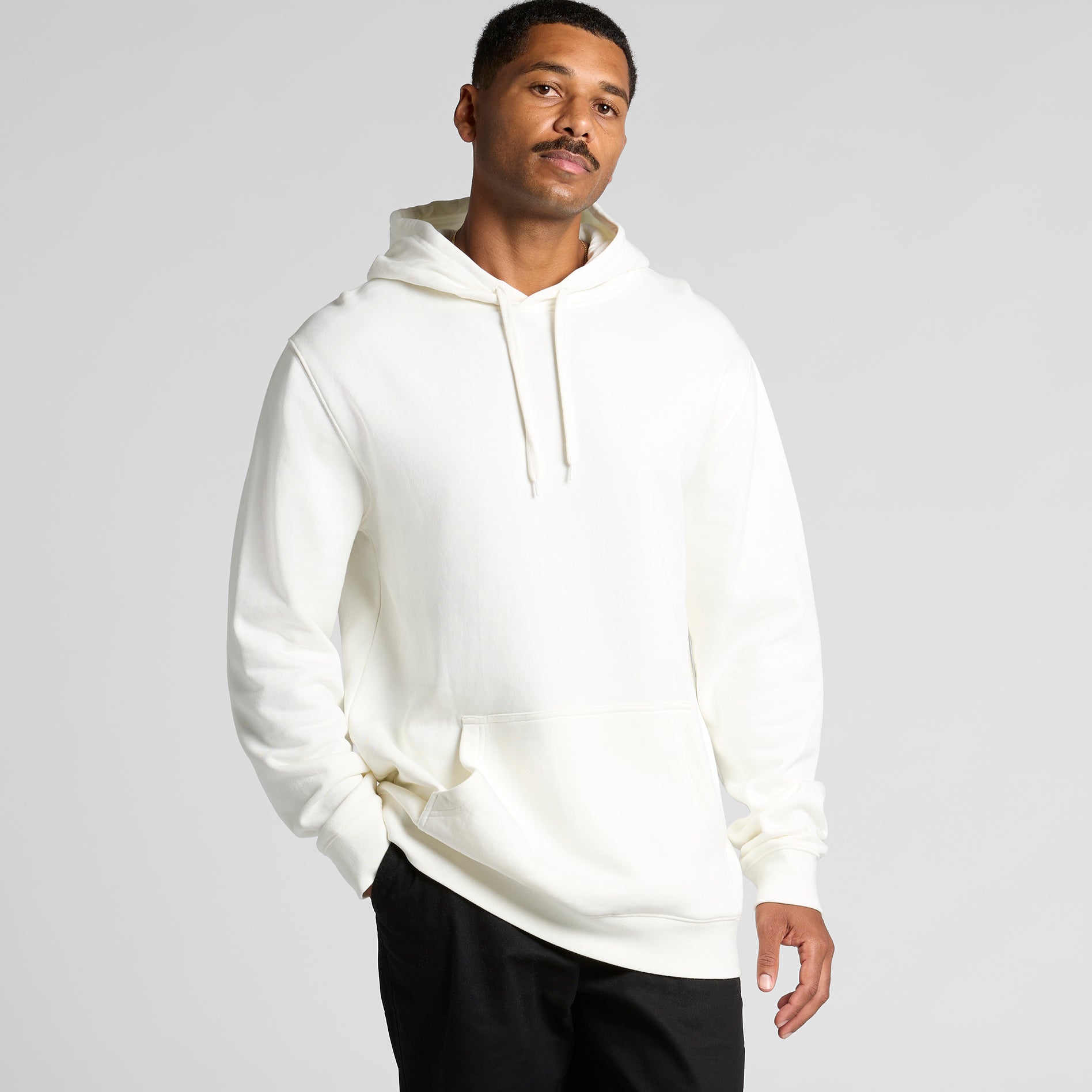 5102G ORGANIC STENCIL HOOD