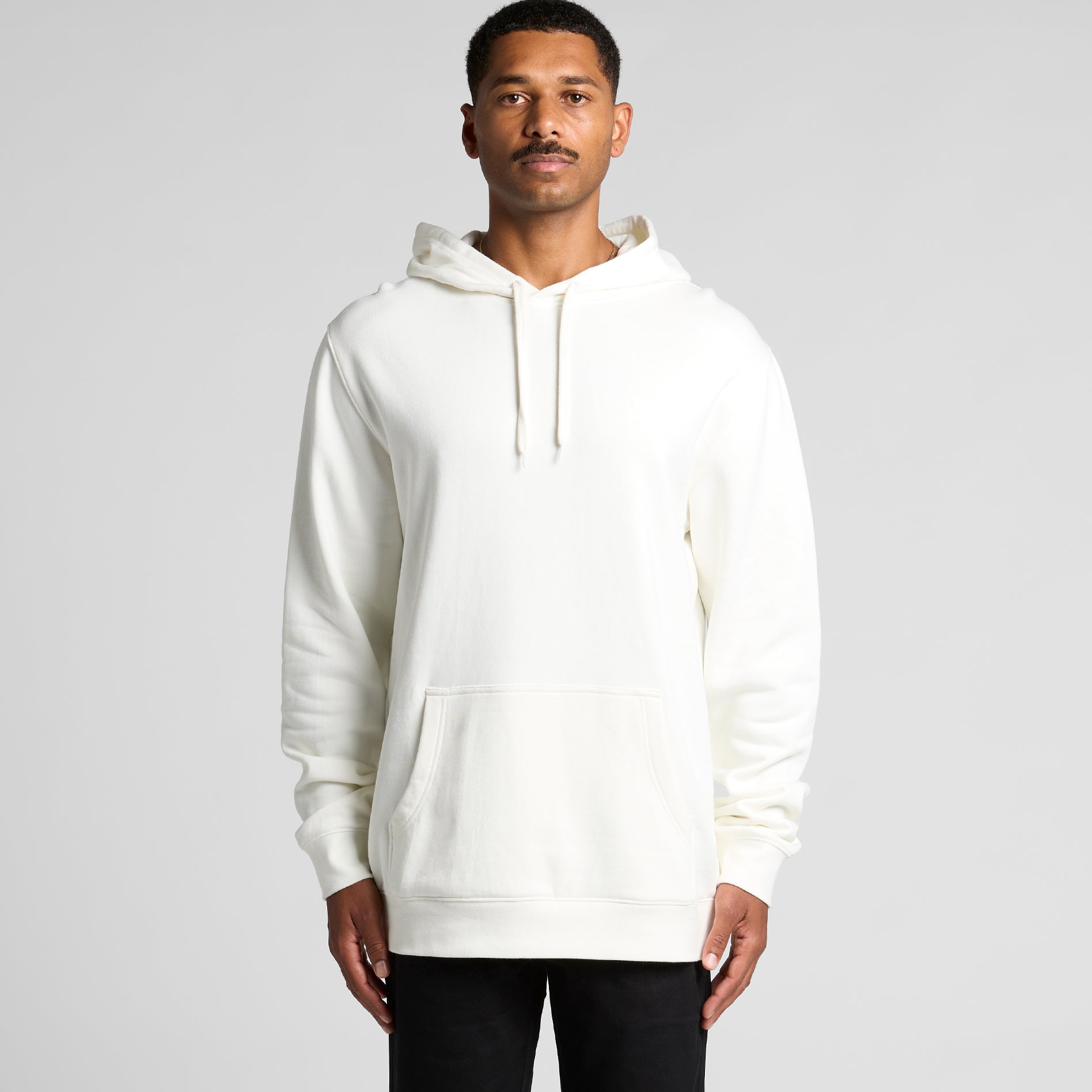5102G ORGANIC STENCIL HOOD
