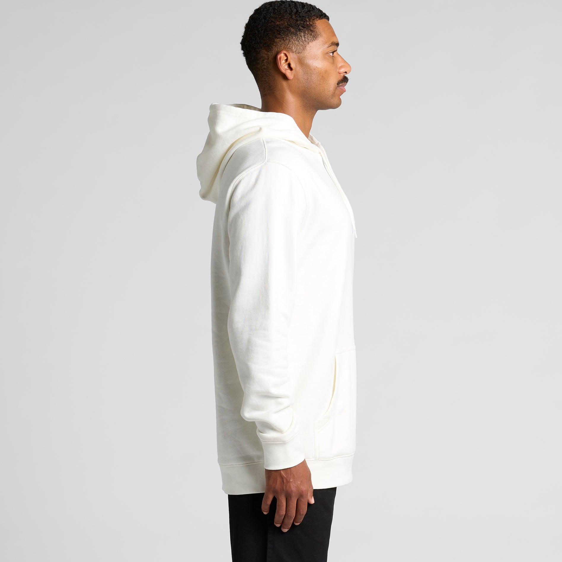 5102G ORGANIC STENCIL HOOD