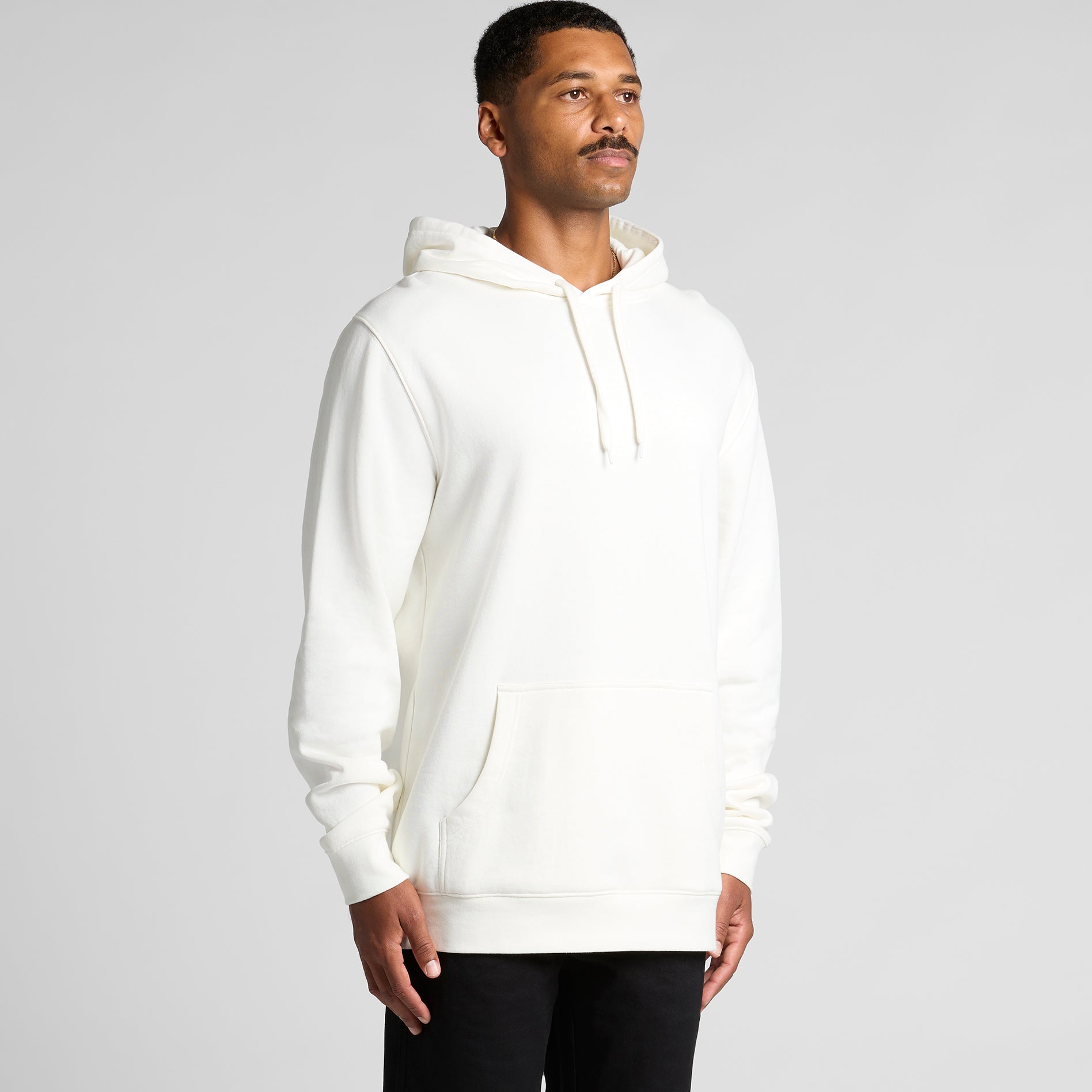 5102G ORGANIC STENCIL HOOD