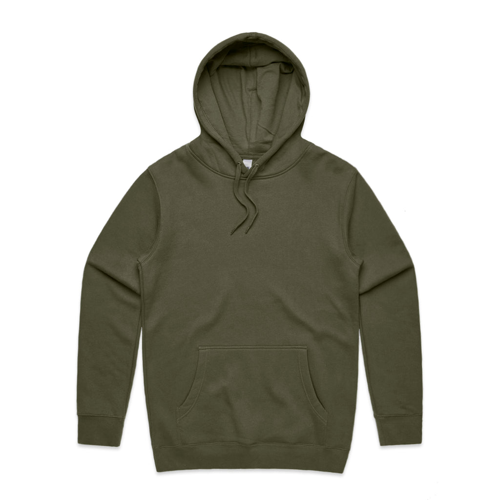 Stencil Hood 5102