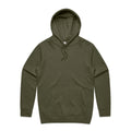 Stencil Hood 5102
