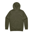 Stencil Hood 5102