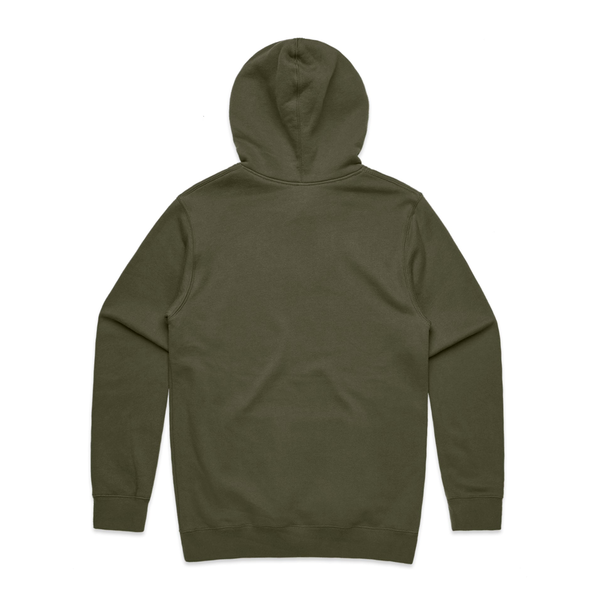 Stencil Hood 5102