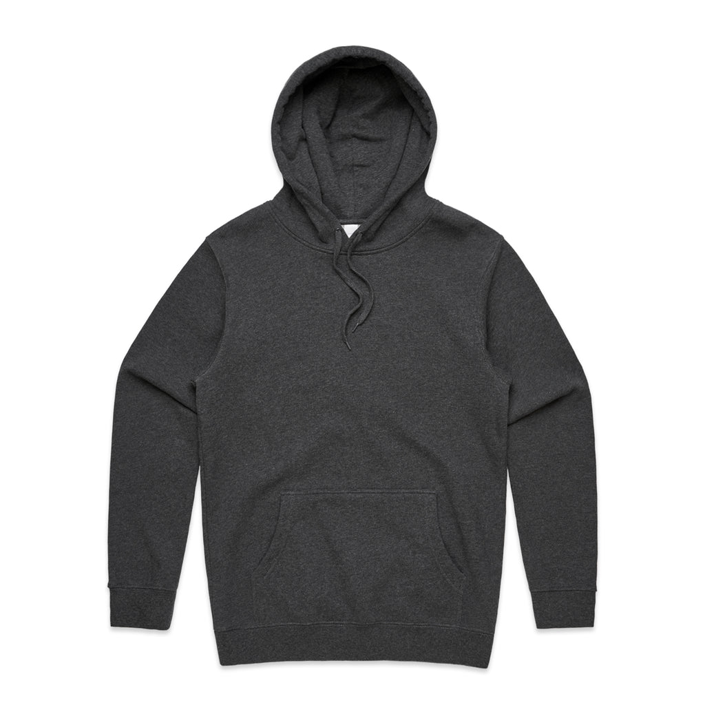Stencil Hood 5102