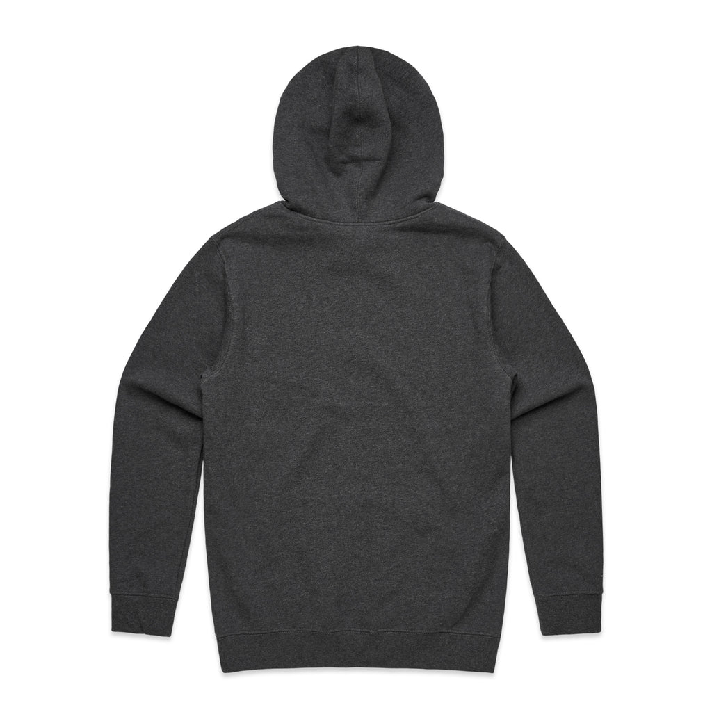 Stencil Hood 5102
