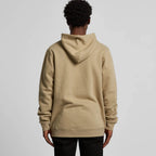 Stencil Hood 5102