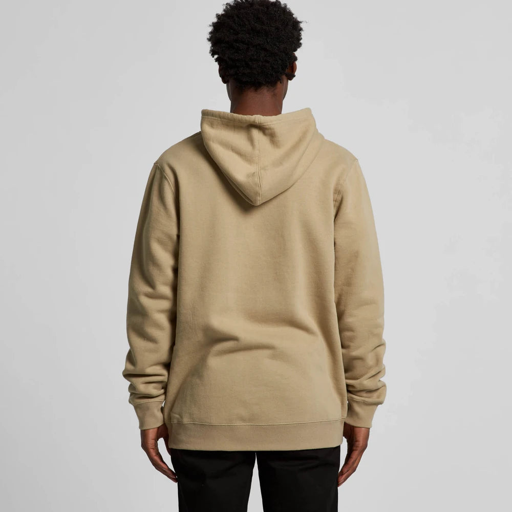 Stencil Hood 5102