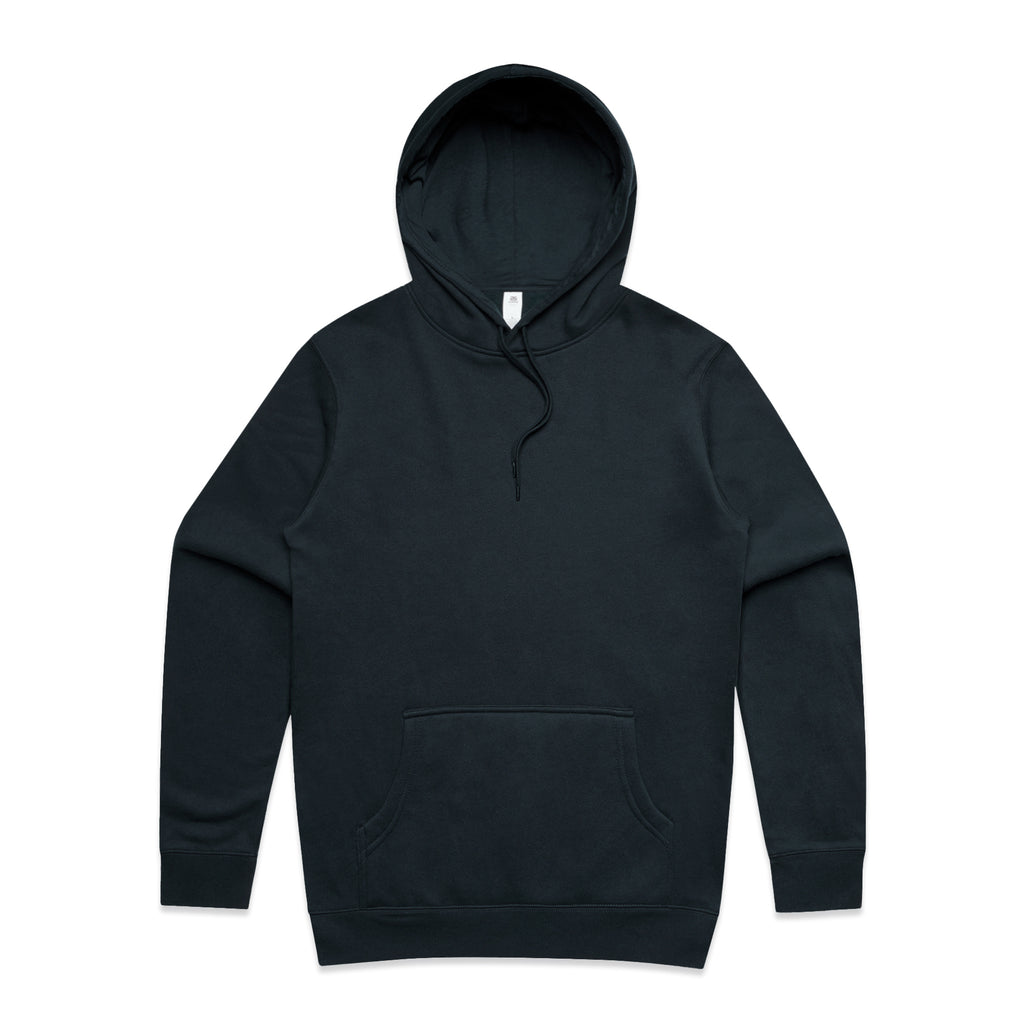 Stencil Hood 5102