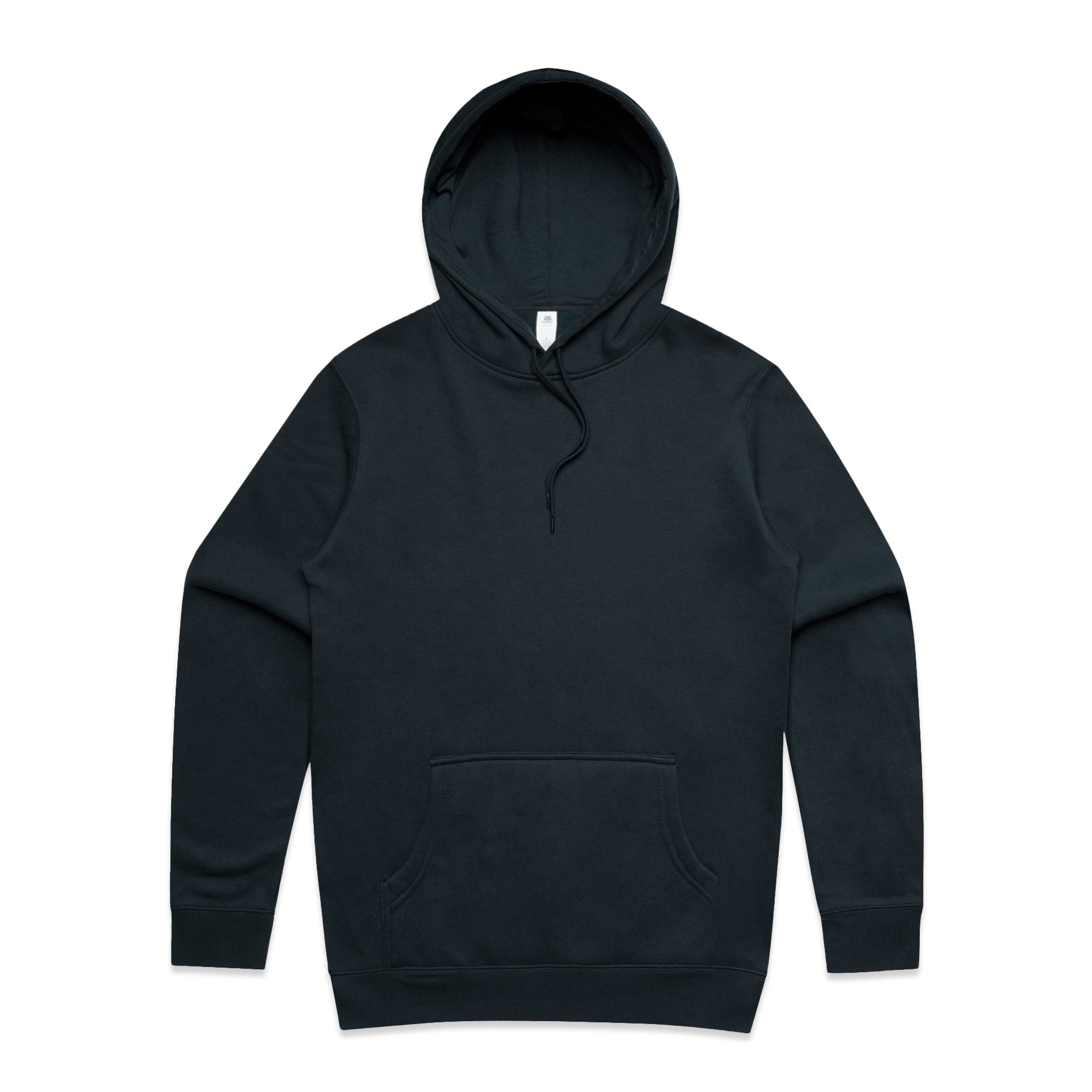 Stencil Hood 5102