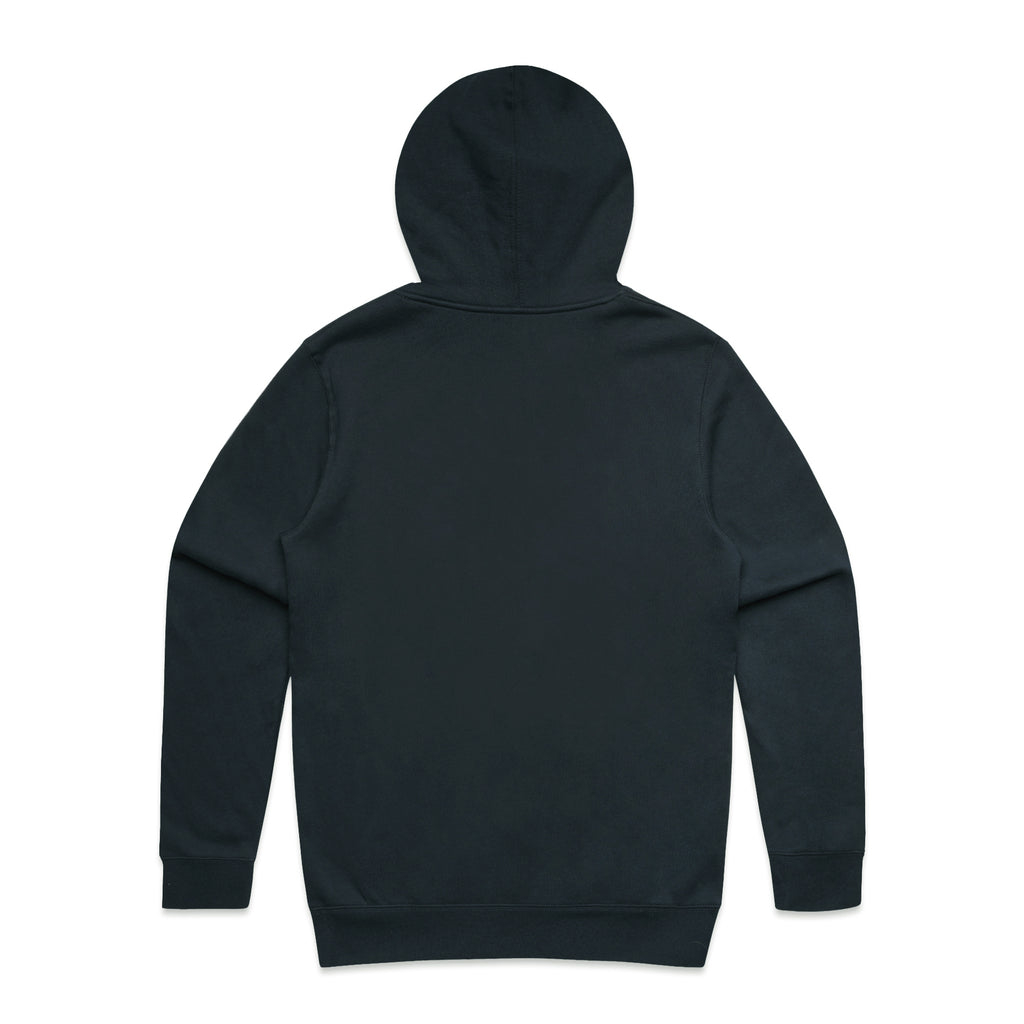 Stencil Hood 5102