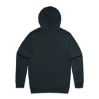 Stencil Hood 5102