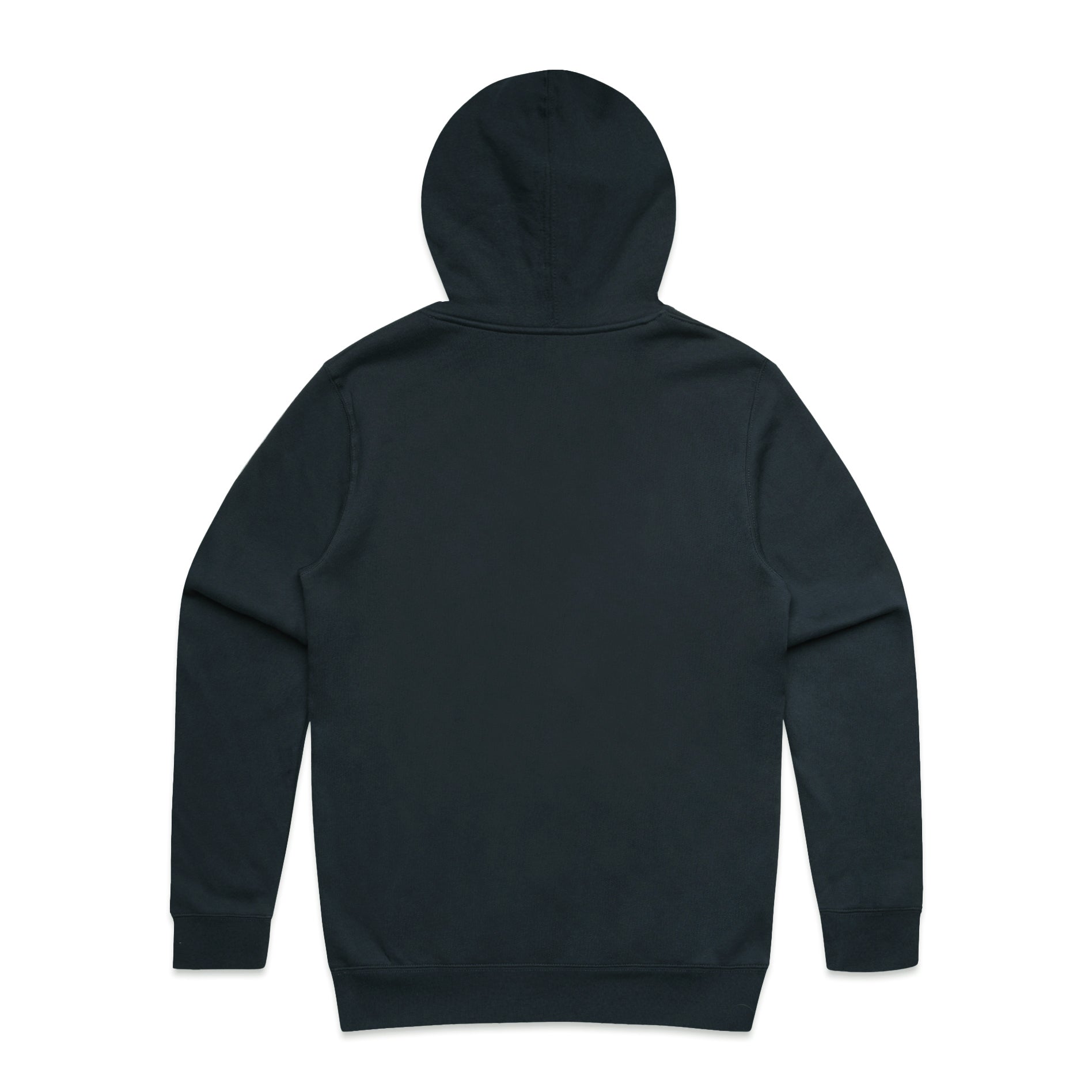 Stencil Hood 5102