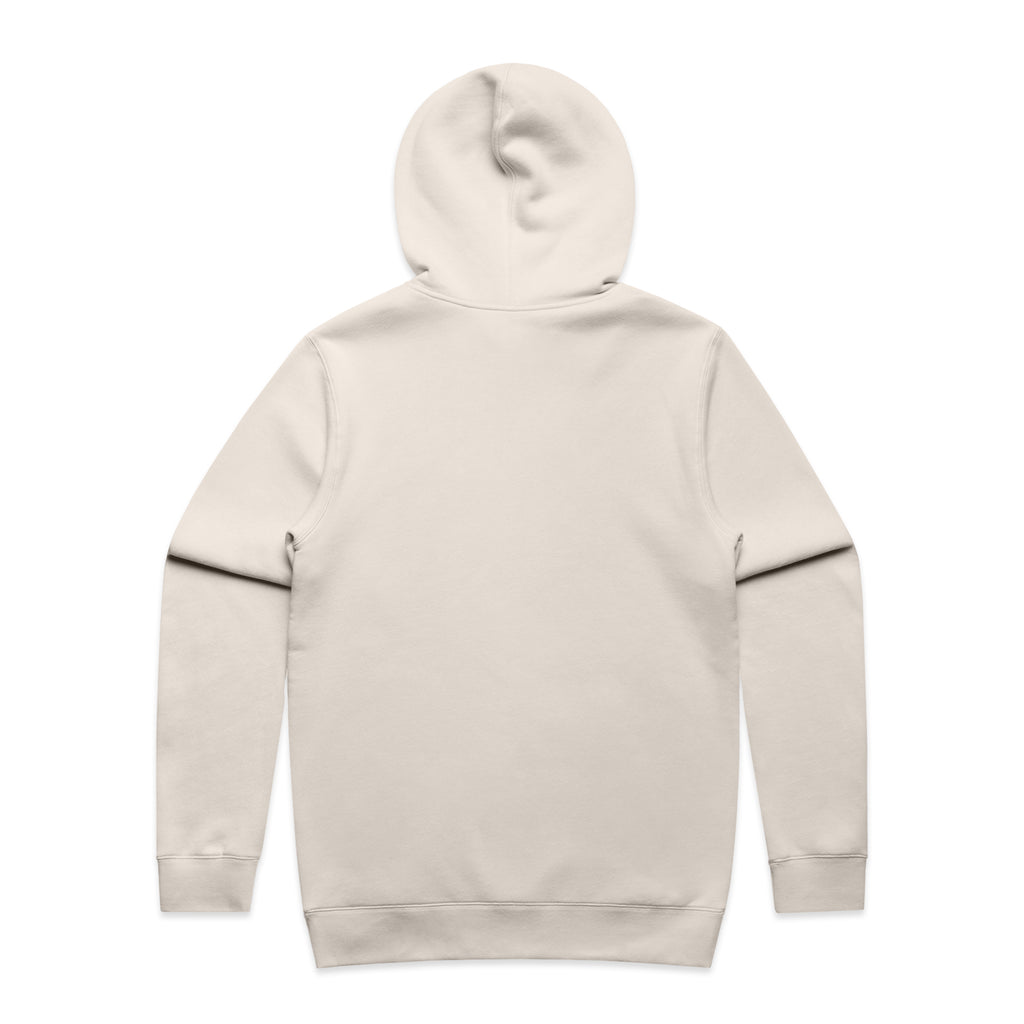 Stencil Hood 5102
