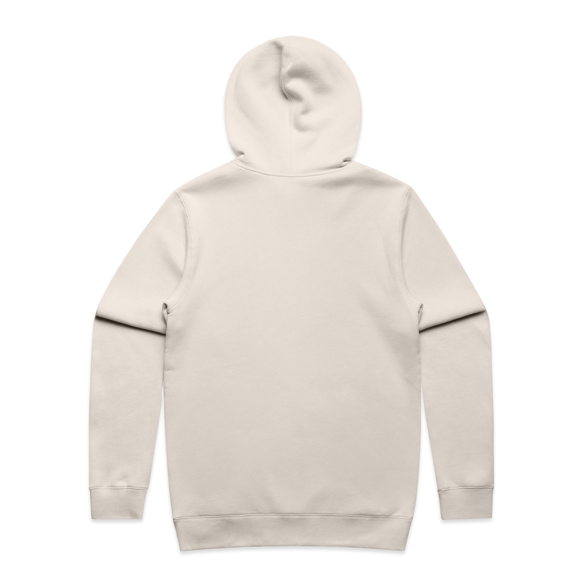 Stencil Hood 5102