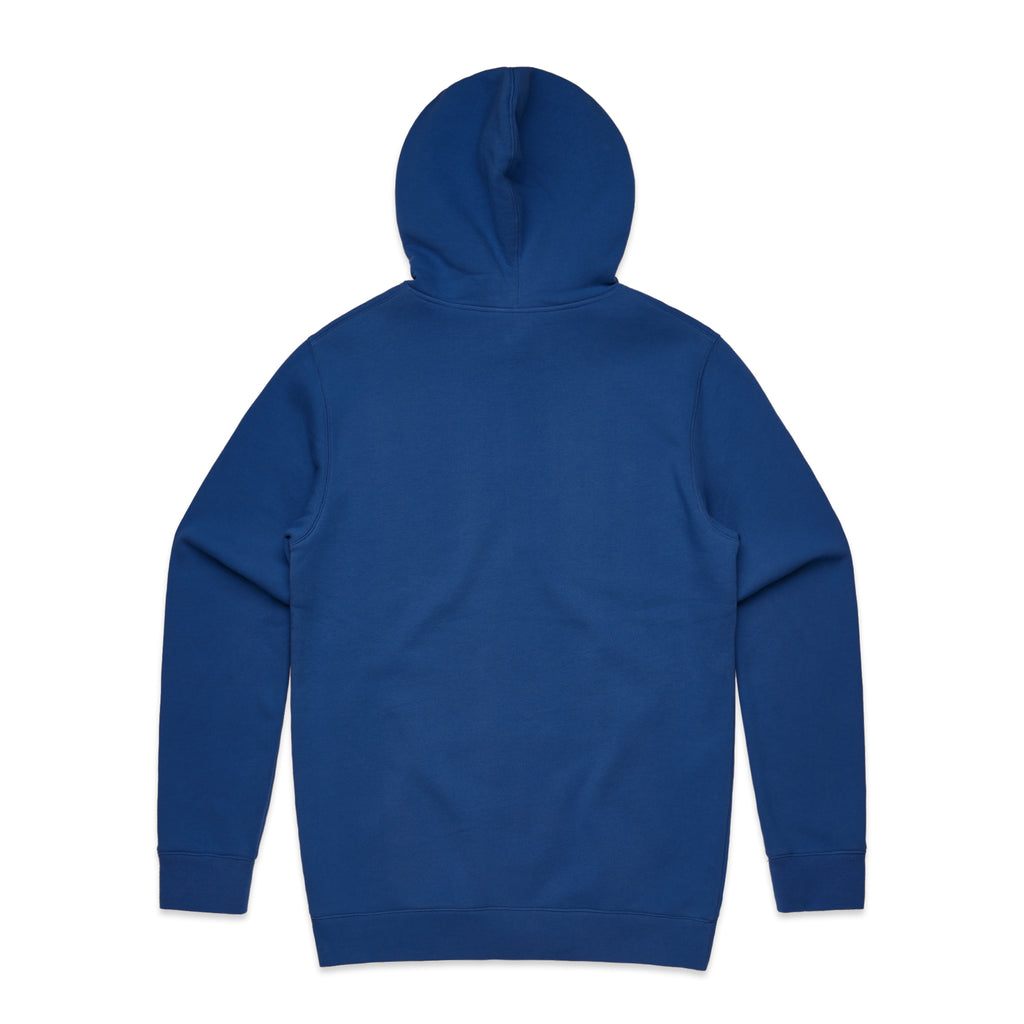 Stencil Hood 5102