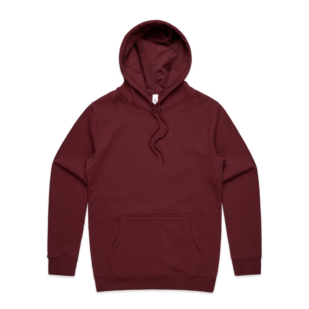 Stencil Hood 5102
