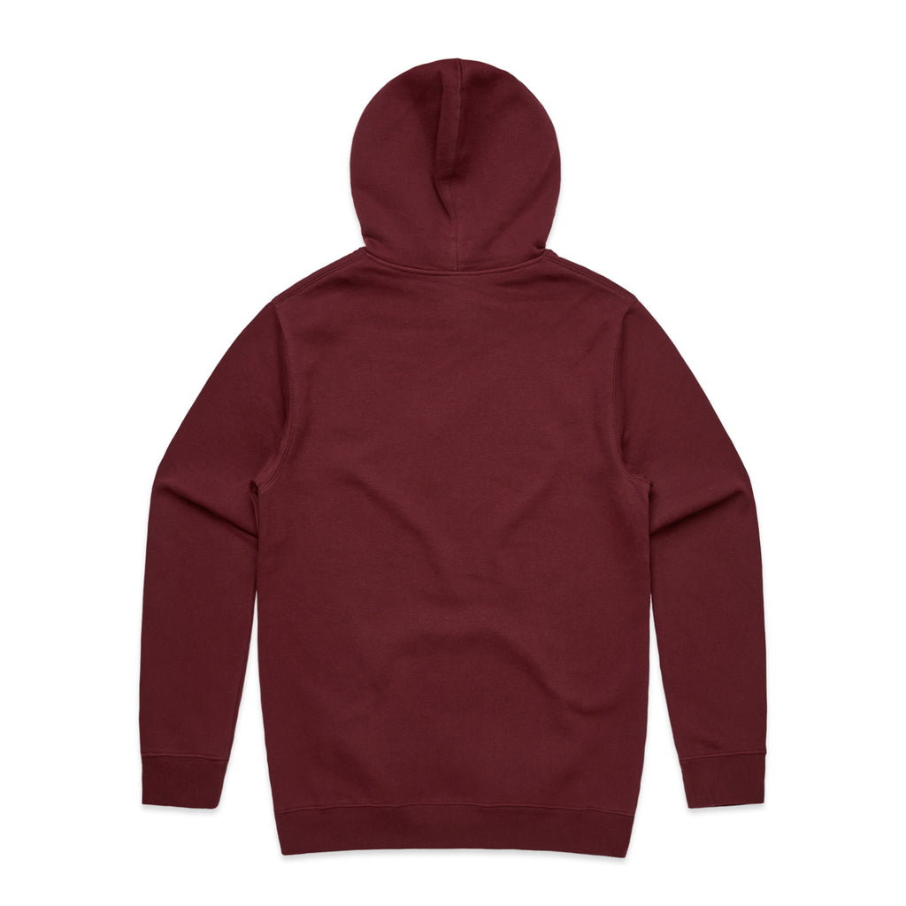 Stencil Hood 5102
