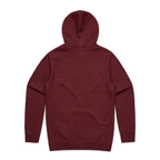Stencil Hood 5102