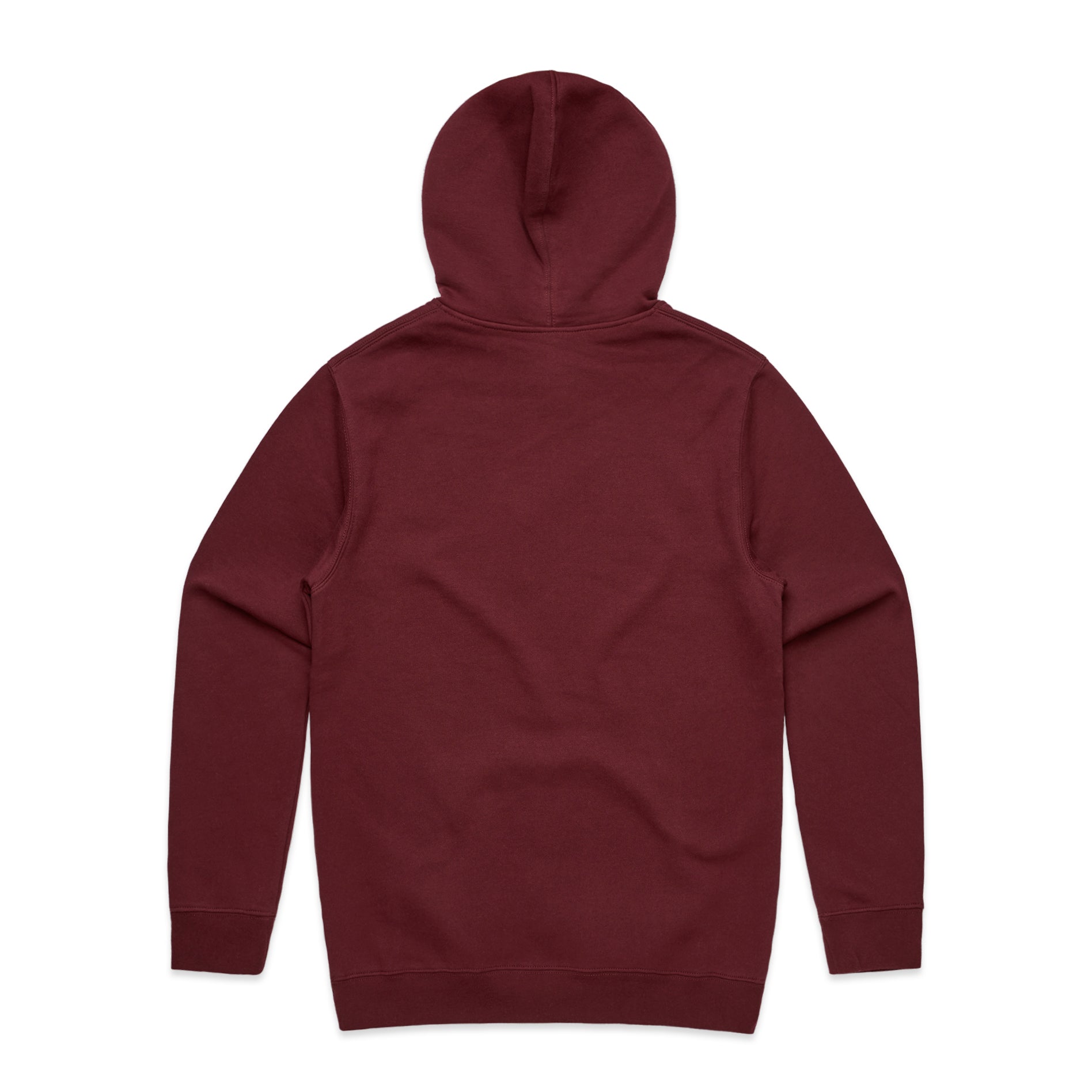 Stencil Hood 5102