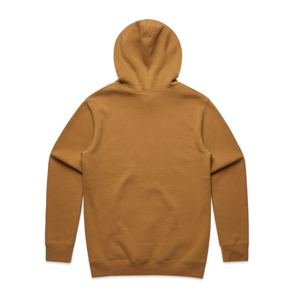 Stencil Hood 5102