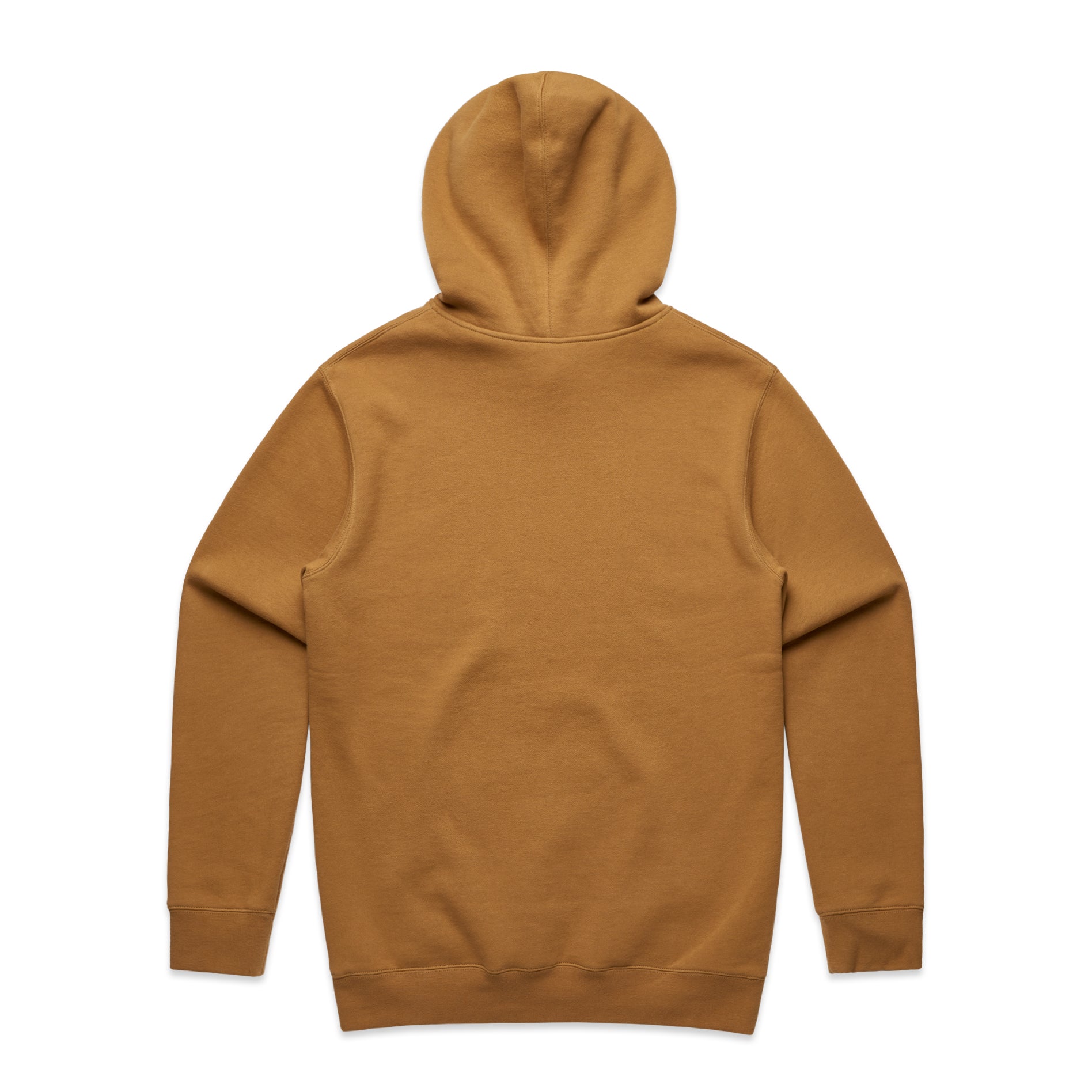 Stencil Hood 5102