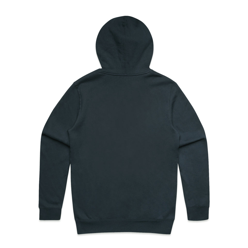 Stencil Hood 5102