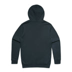 Stencil Hood 5102