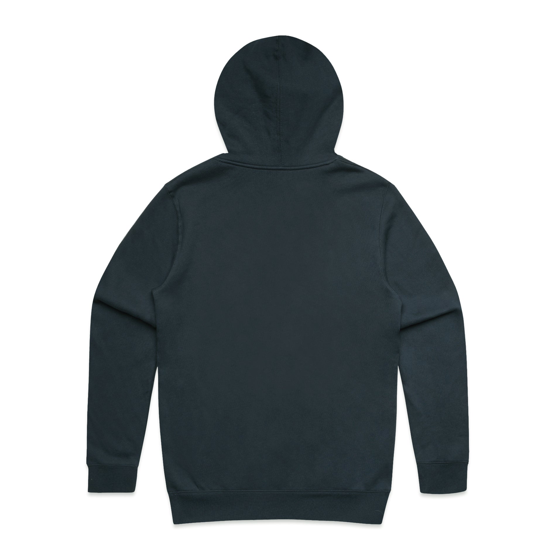 Stencil Hood 5102